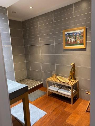 Le Patio Pere Pigne Guestroom Perpignan Eksteriør billede