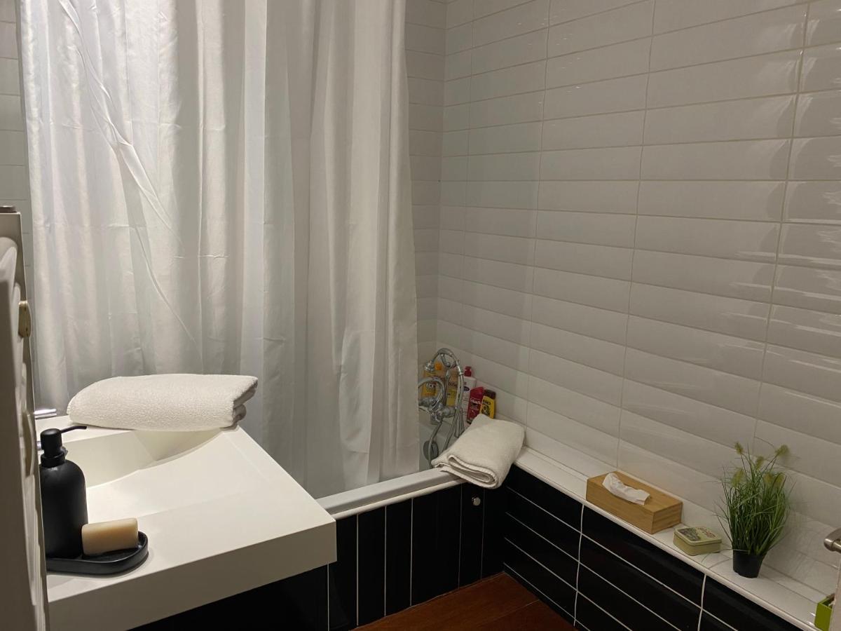 Le Patio Pere Pigne Guestroom Perpignan Eksteriør billede