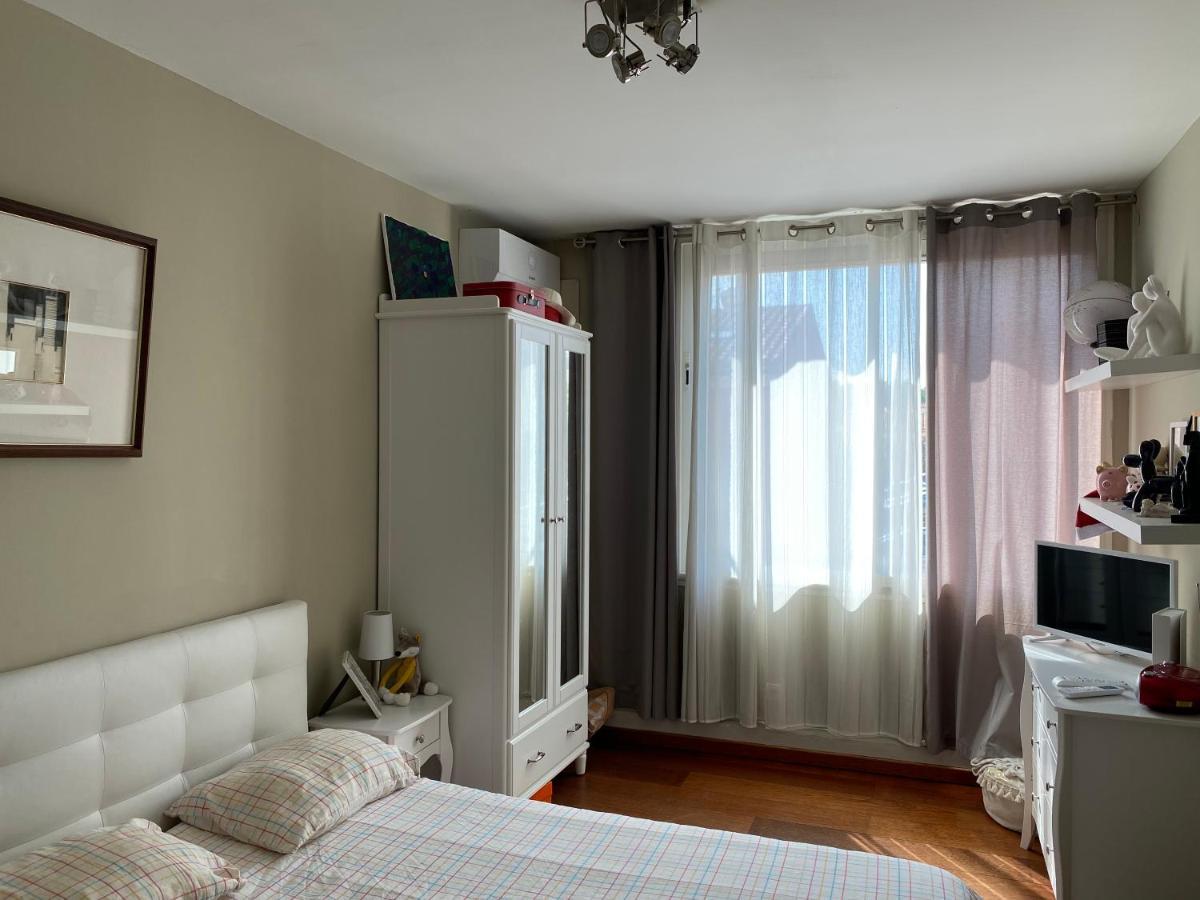 Le Patio Pere Pigne Guestroom Perpignan Eksteriør billede