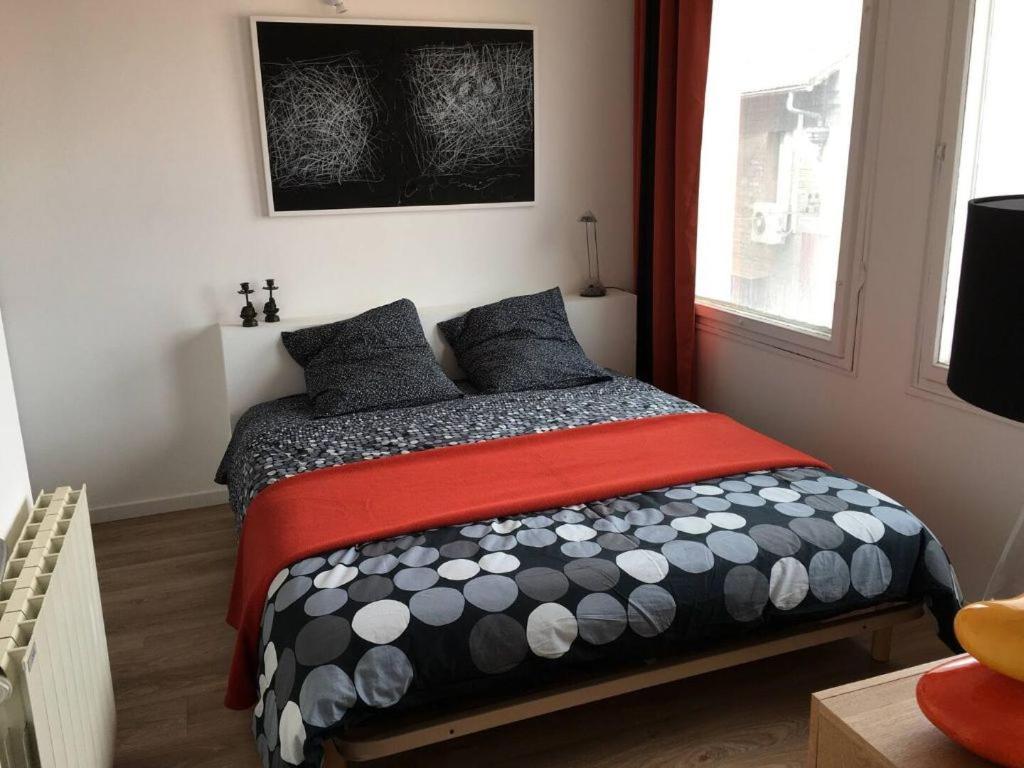 Le Patio Pere Pigne Guestroom Perpignan Eksteriør billede