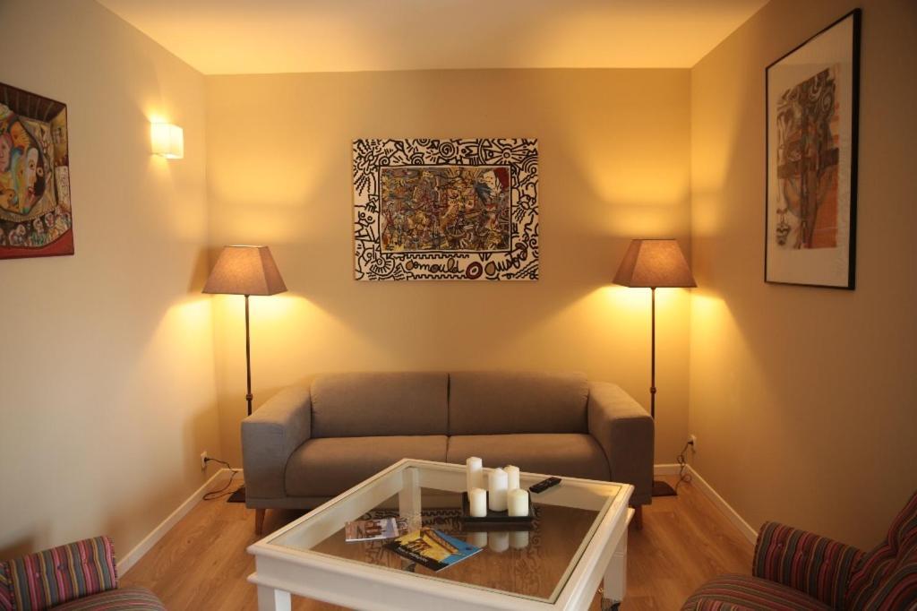 Le Patio Pere Pigne Guestroom Perpignan Eksteriør billede